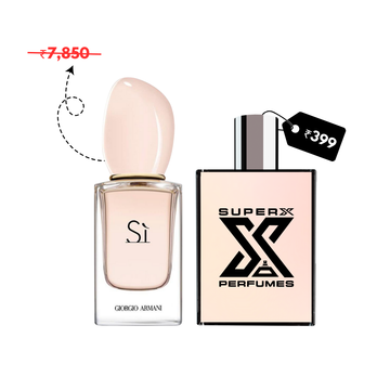 Gi*rgio Arm*ni Si Perfume