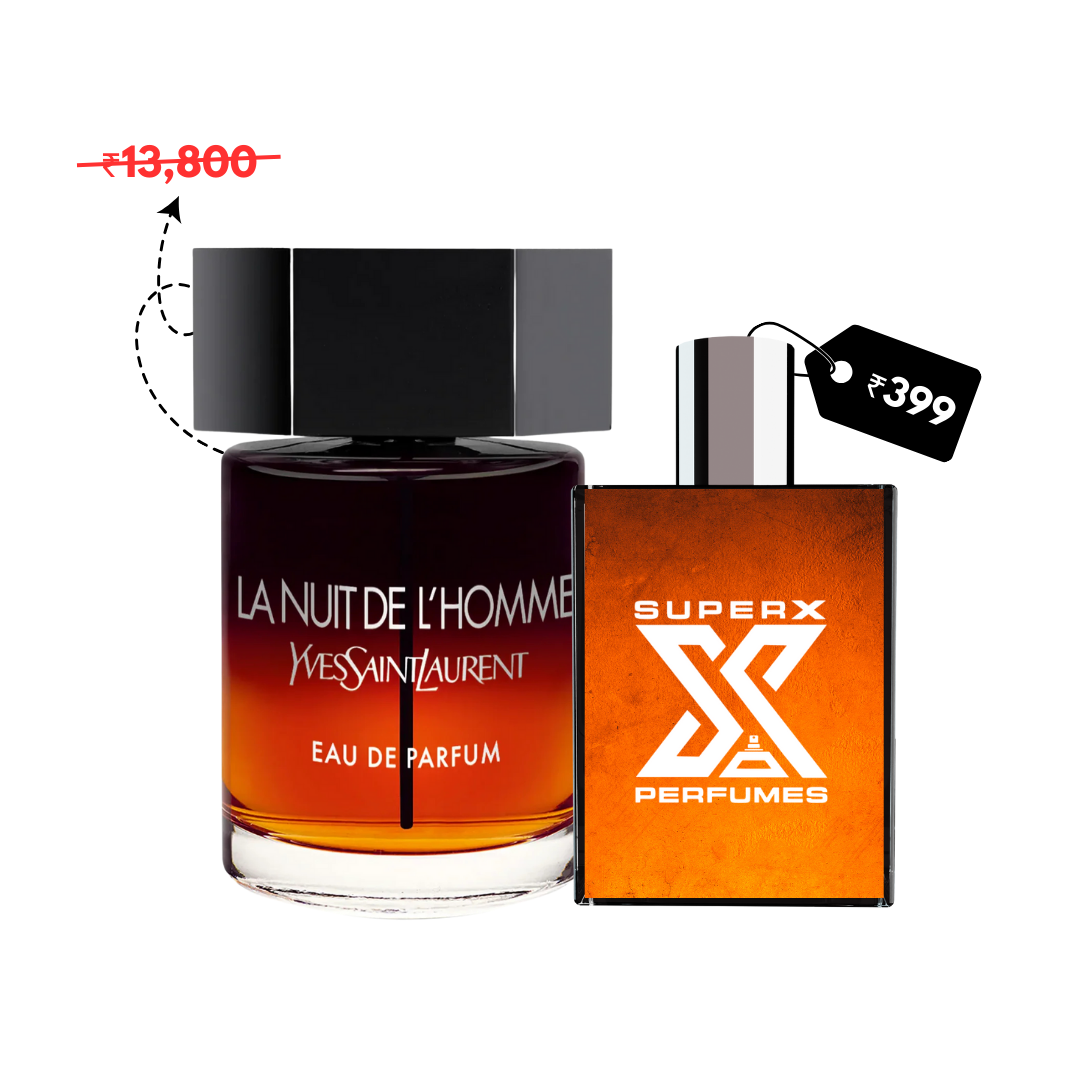 Y*L La Nuit De L'Homme Perfume