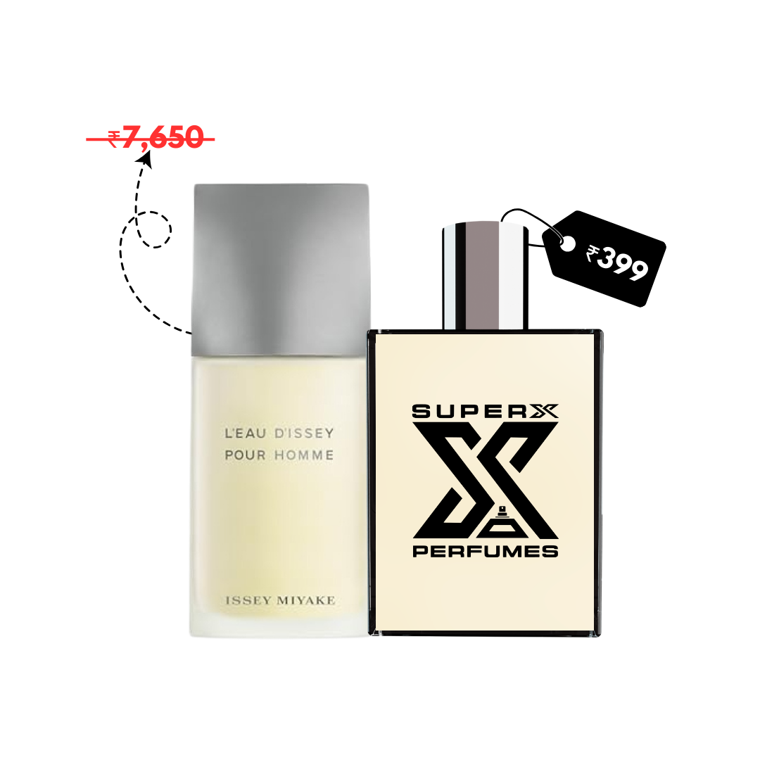 I*si Miy*ke Pour Homme Perfume