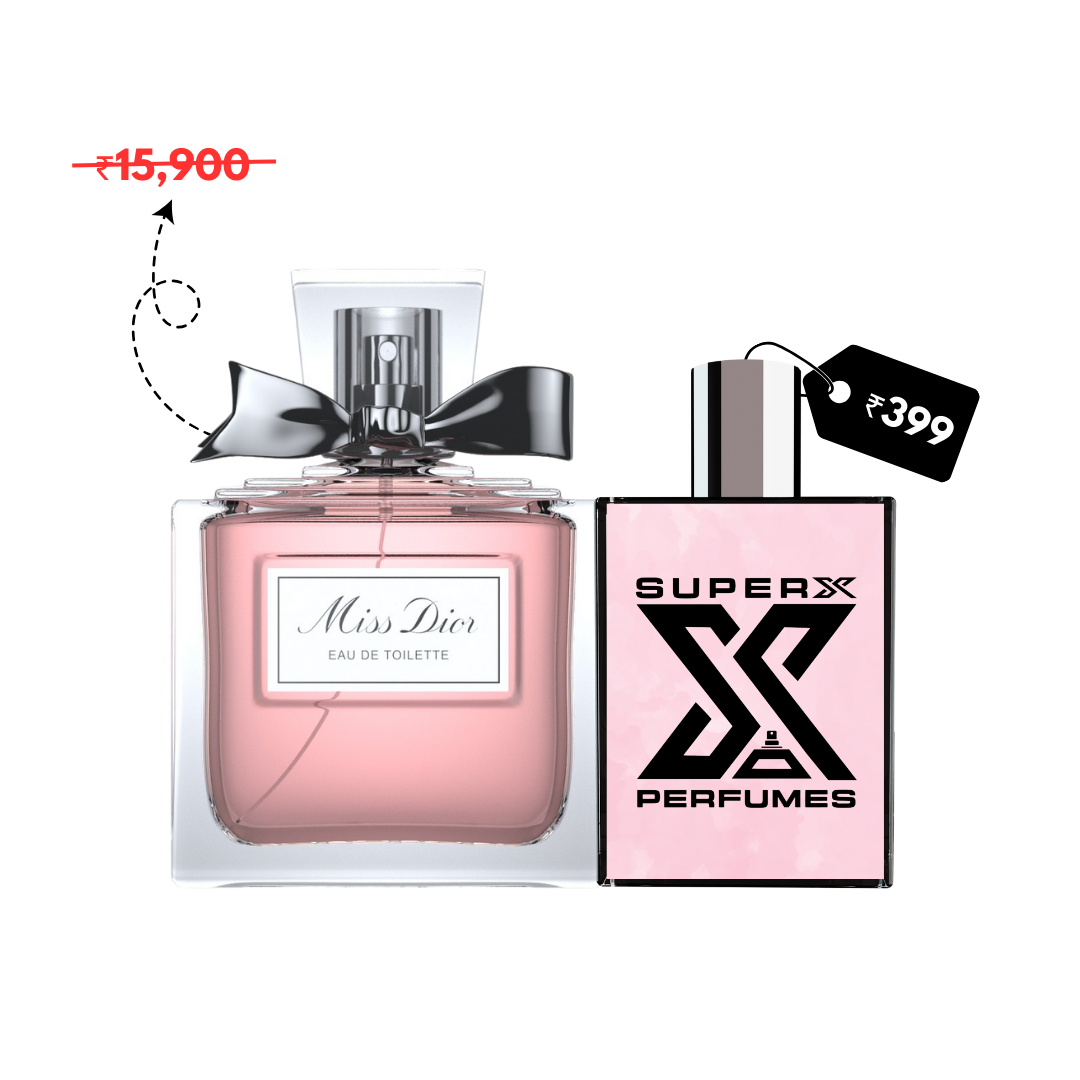 D*or Miss Dior Perfume
